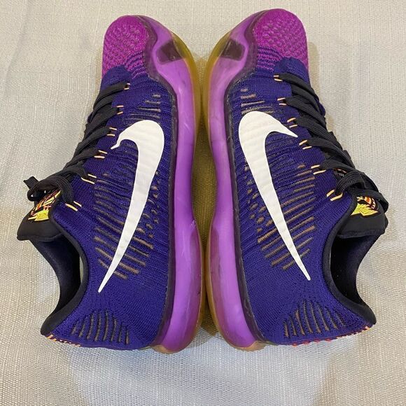Nike Kobe 10 Elite Low Opening Night Men Size 10 main image 4